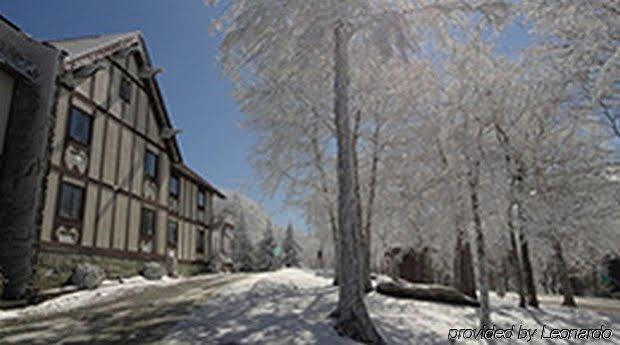 Hotel 4 Seasons At Beech Mountain Zewnętrze zdjęcie